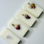 12 Cavities Rectangular Shape Wax Melt Mold - Image 2