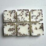 35 Cavities Square Shaped Wax Melts Mold - Image 4