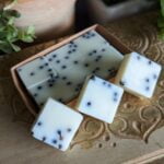 35 Cavities Square Shaped Wax Melts Mold - Image 5