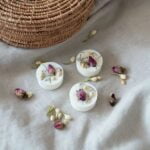 35 Cavities Rounded Shape Wax Melts Mold - Image 4