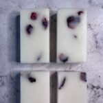 12 Cavities Rectangular Shape Wax Melt Mold - Image 3