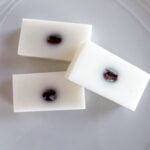 12 Cavities Rectangular Shape Wax Melt Mold - Image 4