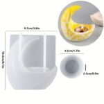 Moon Shape Mold - Image 5