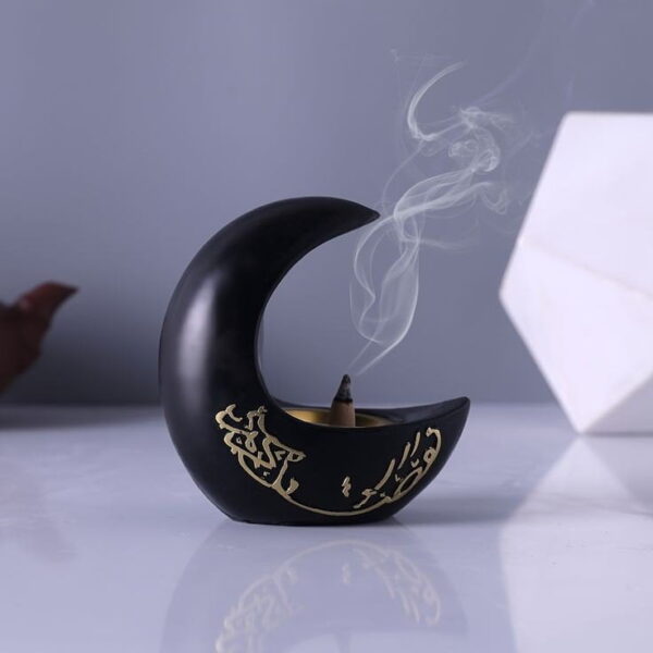 Moon Shape Mold