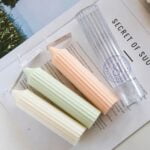 Classic Pointed Candle Acrylic Mold - Image 5