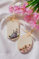 6 قوالب معطرات الجو - Image 5