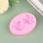 Strawberry Shaped Silicone Mold - Image 2