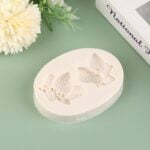 Strawberry Shaped Silicone Mold - Image 4