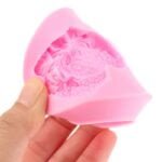 Strawberry Shaped Silicone Mold - Image 10