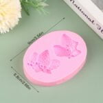 Strawberry Shaped Silicone Mold - Image 6