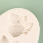 Strawberry Shaped Silicone Mold - Image 5