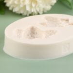 Strawberry Shaped Silicone Mold - Image 9