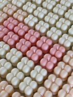 2 Pieces Mini Bubble Candle Mold - Image 5