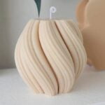 The Swirl Candle Mold - Image 6