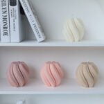 The Swirl Candle Mold - Image 4