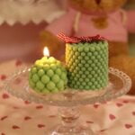 Screw Ball Candle Mold - Image 12