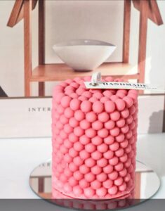 Screw Ball Candle Mold - Image 6