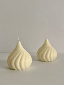 Big Whirlwind Shaped Silicone Mold - Image 3