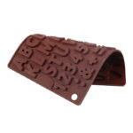 43 Alphabet and Number Shape Mold - Image 4