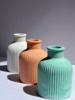 Mini Vase Concrete Mold - Image 5