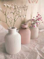 Mini Vase Concrete Mold - Image 4