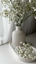 Mini Vase Concrete Mold - Image 3