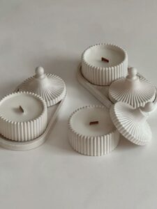 Storage Box Concret Mold - Image 6