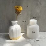 Mini Vase Concrete Mold
