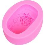 Love & Rose Soap Mold - Image 2