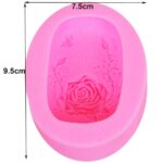 Love & Rose Soap Mold - Image 3