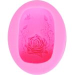 Love & Rose Soap Mold - Image 4