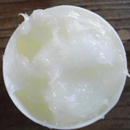 Vaseline Blanche 1Kg