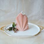 Big Palm Leaf Candle Mold - Image 7