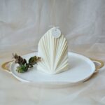 Big Palm Leaf Candle Mold - Image 8