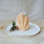 Big Palm Leaf Candle Mold - Image 5