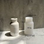 Vase Concret Mold - Image 2