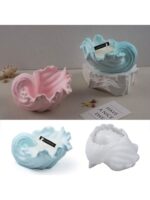 Seashell Shape Mold - Image 7