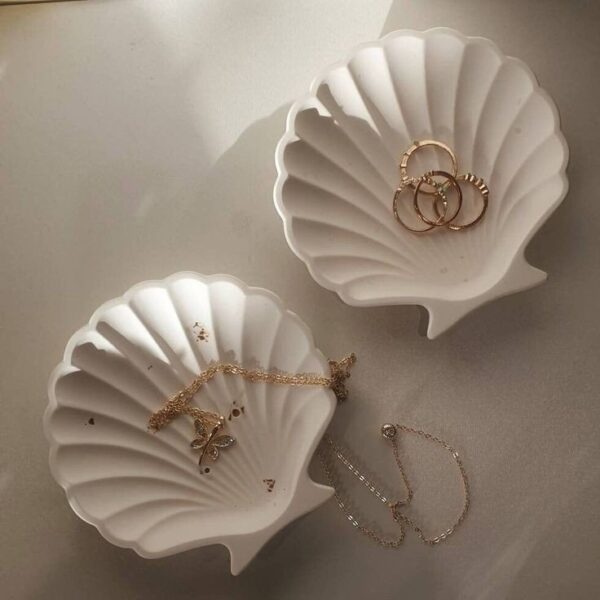 Mini Shell Mold