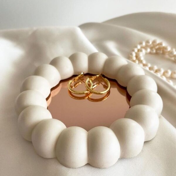 Bubble Tray Mold