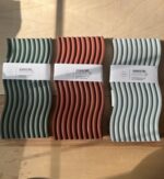 Wave Tray Mold