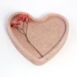 Heart Concret Mold - Image 7