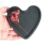 Heart Concret Mold - Image 4