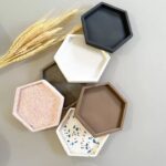 Mini Hexagone Tray Mold - Image 4