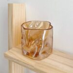 Waved Luxury Candle Jar - Image 5