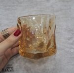 Waved Luxury Candle Jar - Image 4