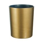 Sunset Theme Glass Candle Jar - Image 3