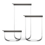 3 Luxury Big Candle Pot - Image 4