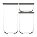 3 Luxury Big Candle Pot - Image 3