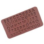 New Alphabet Mold - Image 2