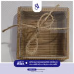 10SPECIAL PACKAGING FOR CANDLES - Image 2